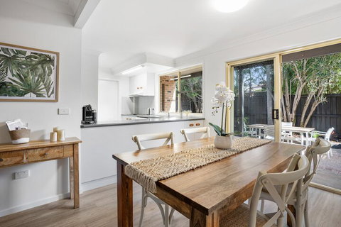 Lennox Belle - Accommodation QLD 6