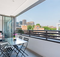 Apartment Darling Harbour - Hay Street - Accommodation QLD