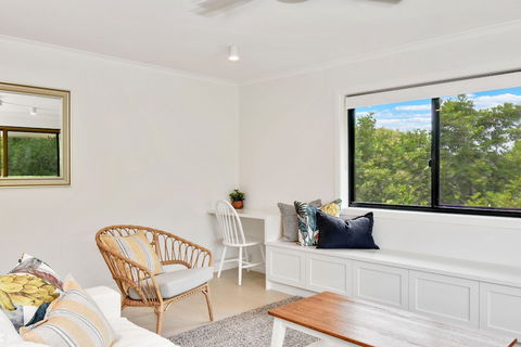 Oceanside Apartment - LAMER9 - Accommodation QLD 5