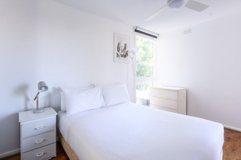COMO - Accommodation QLD 3