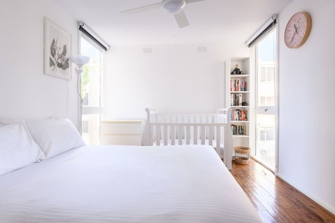 COMO - Accommodation QLD 6