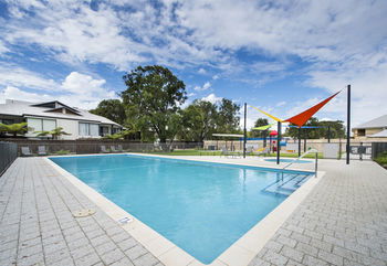 Forte Capeview Apartments - Accommodation QLD 0