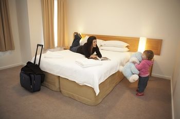 Forte Capeview Apartments - Accommodation QLD 5