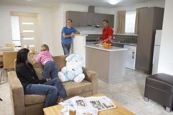 Forte Capeview Apartments - Accommodation QLD 6