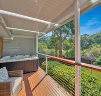 Rosella Retreat - Accommodation QLD