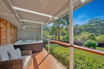 Rosella Retreat - Accommodation QLD 0