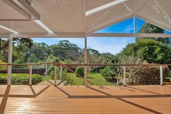 Rosella Retreat - Accommodation QLD 1