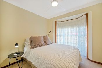 Rosella Retreat - Accommodation QLD 5