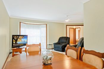 Rosella Retreat - Accommodation QLD 3