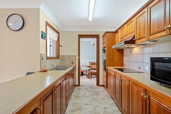 Rosella Retreat - Accommodation QLD 4