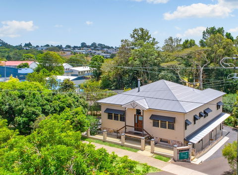 The Guesthouse - Accommodation QLD 1