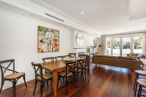 Cottesloe Aqua Retreat - Executive Escapes - Accommodation QLD 5