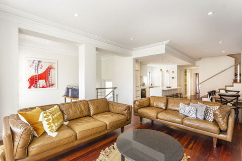 Cottesloe Aqua Retreat - Executive Escapes - Accommodation QLD 1