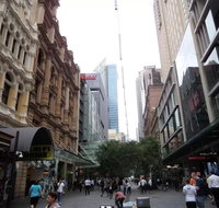 The Apartment Service HOSK2 - Accommodation QLD