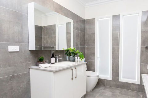 Wagga Apartments 1 - Accommodation QLD 5