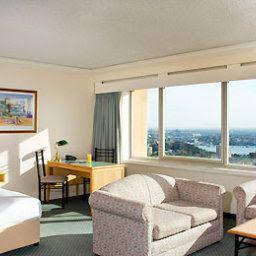 All Seasons Crows Nest Sydney(ex. North Shore Inn) - Accommodation QLD 5