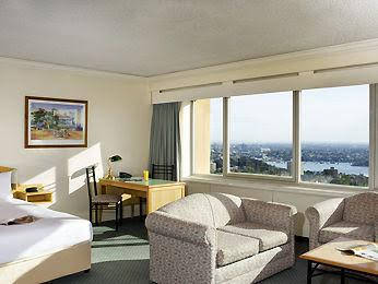 All Seasons Crows Nest Sydney(ex. North Shore Inn) - Accommodation QLD 1