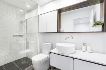 Nest At The Hill - Accommodation QLD 1