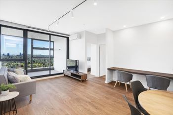 Nest At The Hill - Accommodation QLD 3