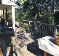 Bawley Retreat - Accommodation QLD