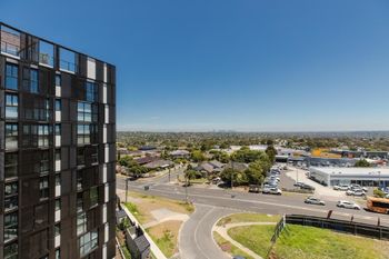 Super Spacious City View Apartments - Accommodation QLD 6