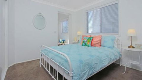 THE WHITE HOUSE - Accommodation QLD 2