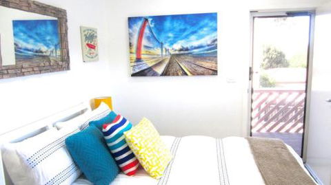 THE WHITE HOUSE - Accommodation QLD 1