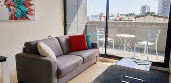 Richmond Lifestyle Apartment - Accommodation QLD 3