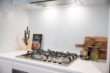 Central City Designer Pad - Accommodation QLD 5