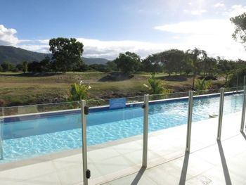 SoCal Swim Out 2 Bedroom Apartment - Accommodation QLD 3
