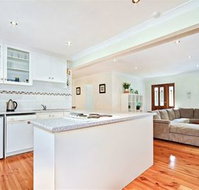 Garden of Eden - Accommodation QLD