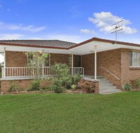 Warrigal House - Accommodation QLD