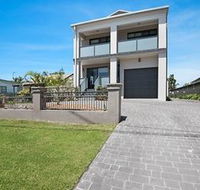 Coogee Townhouse - Accommodation QLD
