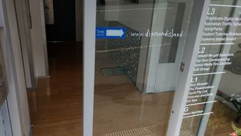 Penthouses68 - Accommodation QLD 1