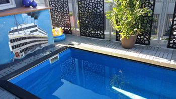 Penthouses68 - Accommodation QLD 3