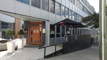 Penthouses68 - Accommodation QLD 4