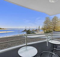 The Oak Room 106 - Accommodation QLD