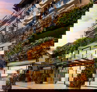 Majestic M Suites - Accommodation QLD