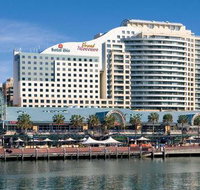 Grand Mercure Darling Harbour Apartments - Accommodation QLD