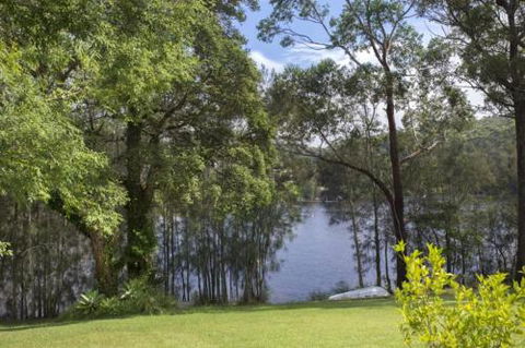 LAKEVIEW - Accommodation QLD 3