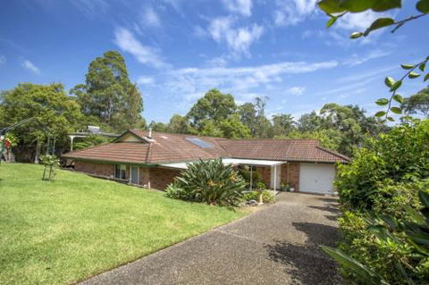 LAKEVIEW - Accommodation QLD 4