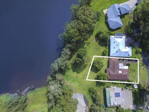 LAKEVIEW - Accommodation QLD 1