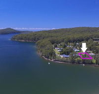 LAKEVIEW - Accommodation QLD