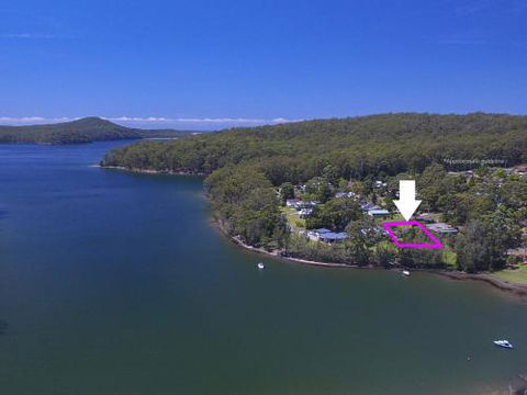 LAKEVIEW - Accommodation QLD 0