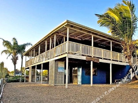 1770 Beach Accommodation Elliot Lodge - Accommodation QLD 6