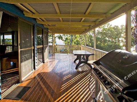 1770 Beach Accommodation Elliot Lodge - Accommodation QLD 5