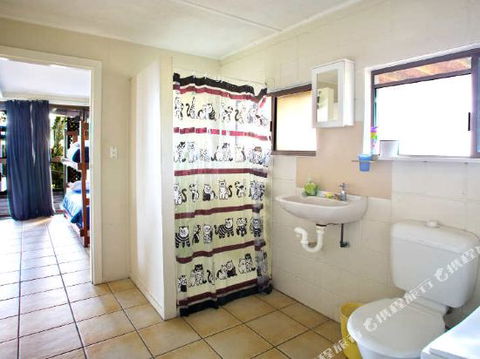 1770 Beach Accommodation Elliot Lodge - Accommodation QLD 1