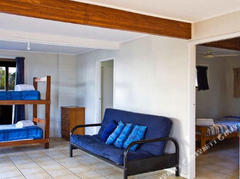 1770 Beach Accommodation Elliot Lodge - Accommodation QLD 4