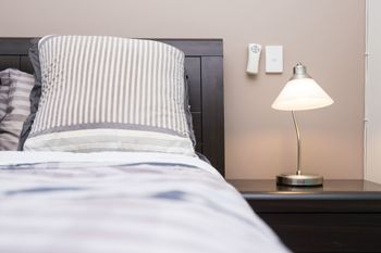 Executive Studio Inner City Apartment - Accommodation QLD 2