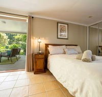 belle la vie B  B - Accommodation QLD